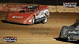 July 12th, 2025 - 4 State Dirt Late Model Series & USRA Weekly Point Racing