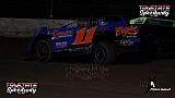 July 12th, 2025 - 4 State Dirt Late Model Series & USRA Weekly Point Racing