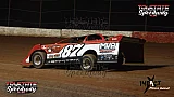 July 12th, 2025 - 4 State Dirt Late Model Series & USRA Weekly Point Racing