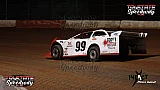 July 12th, 2025 - 4 State Dirt Late Model Series & USRA Weekly Point Racing