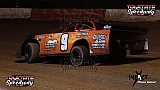 July 12th, 2025 - 4 State Dirt Late Model Series & USRA Weekly Point Racing