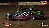 Police, Fire & EMT Night Honoring Danny Martinez, Jr. and USRA Stock Car Special