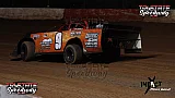 July 12th, 2025 - 4 State Dirt Late Model Series & USRA Weekly Point Racing