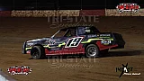 Police, Fire & EMT Night Honoring Danny Martinez, Jr. and USRA Stock Car Special