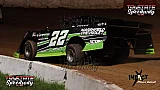 July 12th, 2025 - 4 State Dirt Late Model Series & USRA Weekly Point Racing