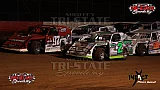 Police, Fire & EMT Night Honoring Danny Martinez, Jr. and USRA Stock Car Special