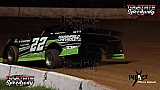 July 12th, 2025 - 4 State Dirt Late Model Series & USRA Weekly Point Racing