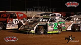 Police, Fire & EMT Night Honoring Danny Martinez, Jr. and USRA Stock Car Special
