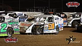 Police, Fire & EMT Night Honoring Danny Martinez, Jr. and USRA Stock Car Special
