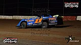 July 12th, 2025 - 4 State Dirt Late Model Series & USRA Weekly Point Racing