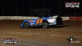 July 12th, 2025 - 4 State Dirt Late Model Series & USRA Weekly Point Racing
