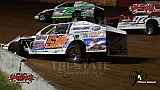 Police, Fire & EMT Night Honoring Danny Martinez, Jr. and USRA Stock Car Special