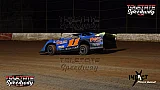 July 12th, 2025 - 4 State Dirt Late Model Series & USRA Weekly Point Racing