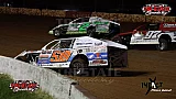 Police, Fire & EMT Night Honoring Danny Martinez, Jr. and USRA Stock Car Special