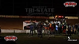 Police, Fire & EMT Night Honoring Danny Martinez, Jr. and USRA Stock Car Special