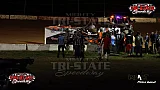 Police, Fire & EMT Night Honoring Danny Martinez, Jr. and USRA Stock Car Special