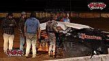 Police, Fire & EMT Night Honoring Danny Martinez, Jr. and USRA Stock Car Special