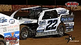 Police, Fire & EMT Night Honoring Danny Martinez, Jr. and USRA Stock Car Special