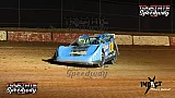 July 12th, 2025 - 4 State Dirt Late Model Series & USRA Weekly Point Racing