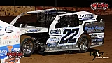 Police, Fire & EMT Night Honoring Danny Martinez, Jr. and USRA Stock Car Special
