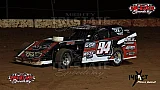 Police, Fire & EMT Night Honoring Danny Martinez, Jr. and USRA Stock Car Special