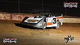 July 12th, 2025 - 4 State Dirt Late Model Series & USRA Weekly Point Racing