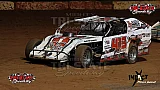 Police, Fire & EMT Night Honoring Danny Martinez, Jr. and USRA Stock Car Special