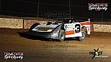 July 12th, 2025 - 4 State Dirt Late Model Series & USRA Weekly Point Racing