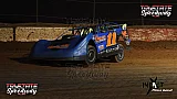 July 12th, 2025 - 4 State Dirt Late Model Series & USRA Weekly Point Racing