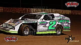 Police, Fire & EMT Night Honoring Danny Martinez, Jr. and USRA Stock Car Special