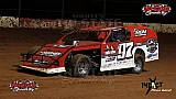 Police, Fire & EMT Night Honoring Danny Martinez, Jr. and USRA Stock Car Special