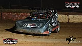 July 12th, 2025 - 4 State Dirt Late Model Series & USRA Weekly Point Racing