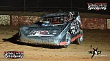 July 12th, 2025 - 4 State Dirt Late Model Series & USRA Weekly Point Racing