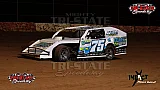 Police, Fire & EMT Night Honoring Danny Martinez, Jr. and USRA Stock Car Special