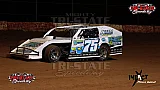 Police, Fire & EMT Night Honoring Danny Martinez, Jr. and USRA Stock Car Special