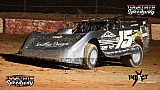 July 12th, 2025 - 4 State Dirt Late Model Series & USRA Weekly Point Racing