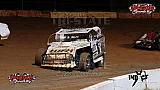 Police, Fire & EMT Night Honoring Danny Martinez, Jr. and USRA Stock Car Special