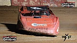 July 12th, 2025 - 4 State Dirt Late Model Series & USRA Weekly Point Racing