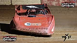 July 12th, 2025 - 4 State Dirt Late Model Series & USRA Weekly Point Racing