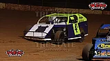 Police, Fire & EMT Night Honoring Danny Martinez, Jr. and USRA Stock Car Special