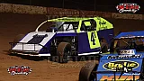 Police, Fire & EMT Night Honoring Danny Martinez, Jr. and USRA Stock Car Special