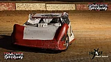 July 12th, 2025 - 4 State Dirt Late Model Series & USRA Weekly Point Racing