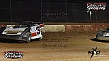 July 12th, 2025 - 4 State Dirt Late Model Series & USRA Weekly Point Racing