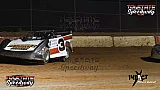 July 12th, 2025 - 4 State Dirt Late Model Series & USRA Weekly Point Racing