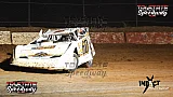 July 12th, 2025 - 4 State Dirt Late Model Series & USRA Weekly Point Racing