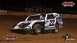 Police, Fire & EMT Night Honoring Danny Martinez, Jr. and USRA Stock Car Special