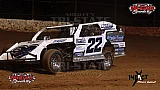 Police, Fire & EMT Night Honoring Danny Martinez, Jr. and USRA Stock Car Special