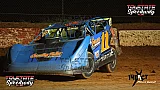 July 12th, 2025 - 4 State Dirt Late Model Series & USRA Weekly Point Racing