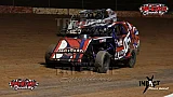 Police, Fire & EMT Night Honoring Danny Martinez, Jr. and USRA Stock Car Special