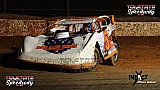 July 12th, 2025 - 4 State Dirt Late Model Series & USRA Weekly Point Racing